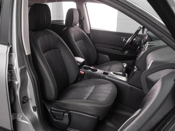 Nissan Qashqai I Рестайлинг с пробегом 2013 года, цена 1 259 000 рублей, 120214 км, внедорожник, Автокод Объявления