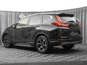 Honda CR-V V Москва  - изображение 35