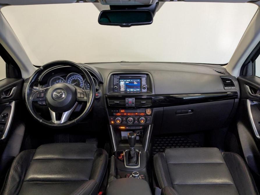 Mazda CX-5 I Москва  - изображение 14