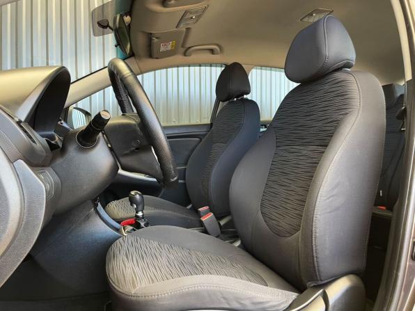 Hyundai Solaris I Рестайлинг с пробегом 2016 года, цена 937 000 рублей, 140687 км, хэтчбек, Автокод Объявления