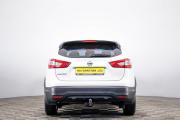 Nissan Qashqai II Рестайлинг Пермь  - изображение 29