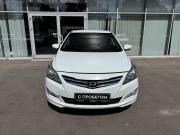 Hyundai Solaris I Рестайлинг Воронеж  - изображение 14