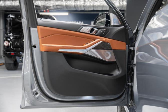 Новый BMW X7 I (G07) Рестайлинг 2026 года, цена 17 900 000 рублей, внедорожник, Автокод Объявления
