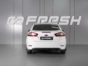 Ford Mondeo IV Рестайлинг Минеральные Воды  - изображение 19