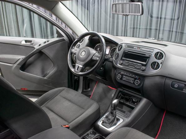 Volkswagen Tiguan I Рестайлинг с пробегом 2014 года, цена 929 000 рублей, 257989 км, внедорожник, Автокод Объявления