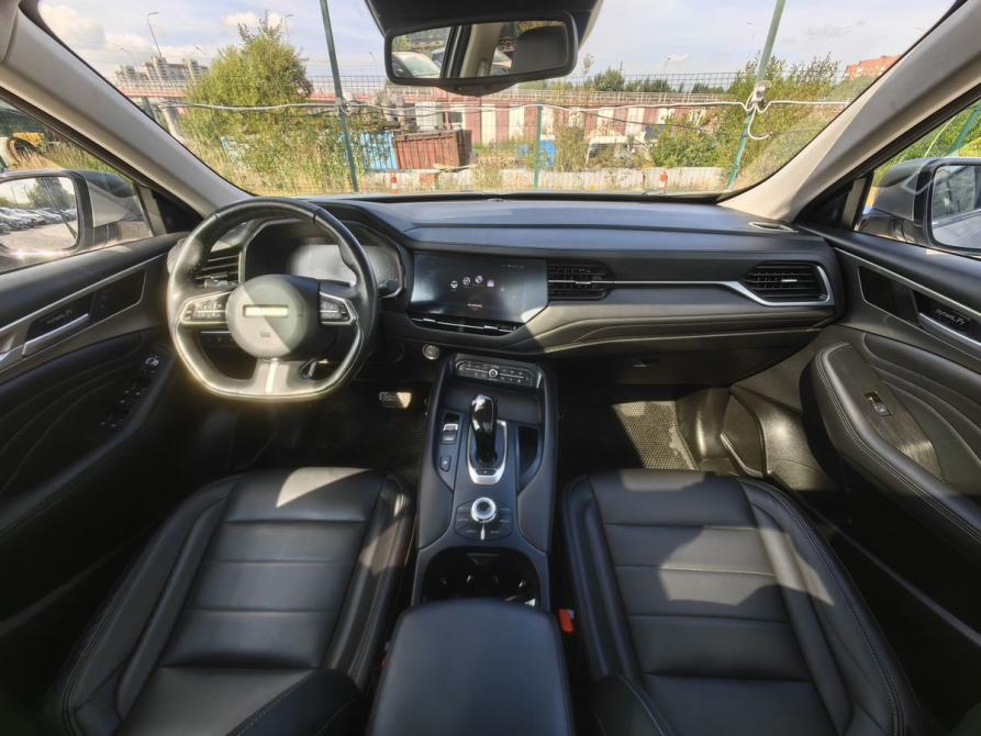 Haval F7 I Санкт-Петербург  - изображение 9