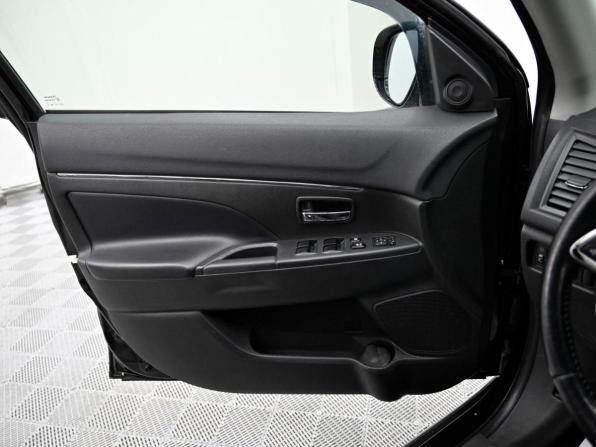 Mitsubishi ASX I Рестайлинг с пробегом 2015 года, цена 829 000 рублей, 119586 км, внедорожник, Автокод Объявления