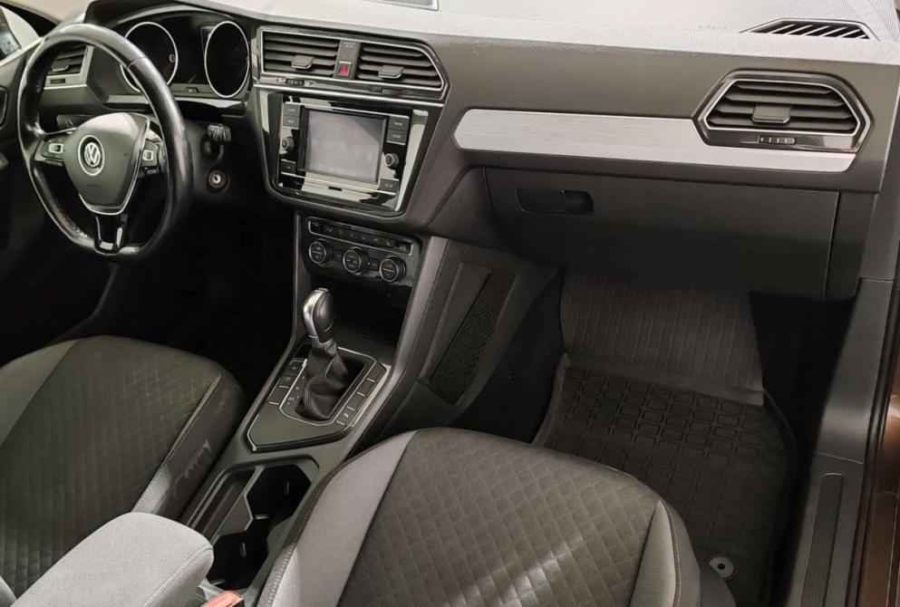 Volkswagen Tiguan II Ярославль  - изображение 15