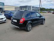 Lada (ВАЗ) Granta I Рестайлинг Ногинск  - изображение 21