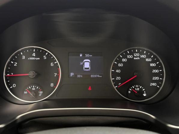 Kia Seltos I с пробегом 2020 года, цена 2 249 000 рублей, 65936 км, внедорожник, Автокод Объявления