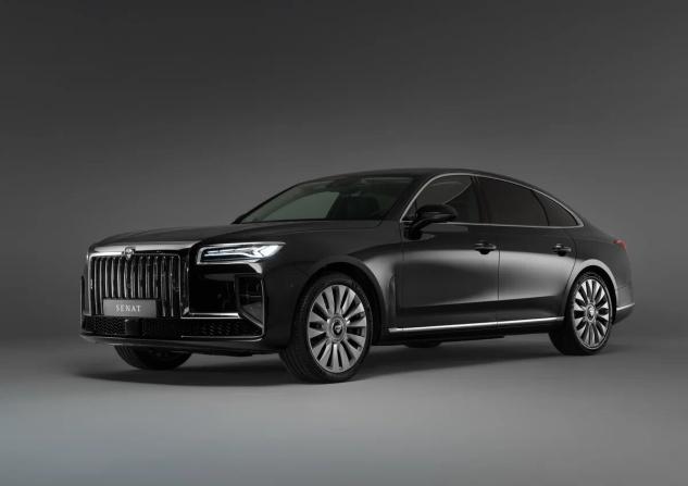 Новый Senat 900 2026 года, цена 12 000 000 рублей, седан, Автокод Объявления