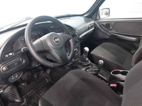 Chevrolet Niva I Рестайлинг с пробегом 2015 года, цена 560 000 рублей, 232750 км, внедорожник, Автокод Объявления