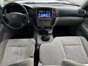 Toyota Land Cruiser 100 Series Рестайлинг 2 Кемерово  - изображение 29