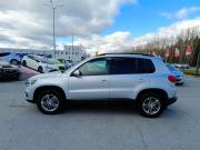 Volkswagen Tiguan I Рестайлинг Тюмень  - изображение 24