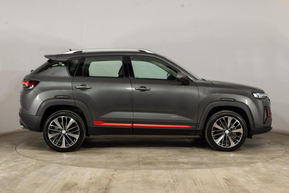 Changan CS35 Plus I Рестайлинг Ярославль  - изображение 6