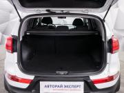 Kia Sportage III Рестайлинг Ульяновск  - изображение 41