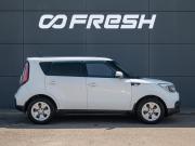 Kia Soul II Рестайлинг Краснодар  - изображение 24