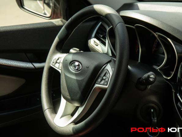 Lada (ВАЗ) Vesta I с пробегом 2019 года, цена 1 138 000 рублей, 85278 км, универсал, Автокод Объявления