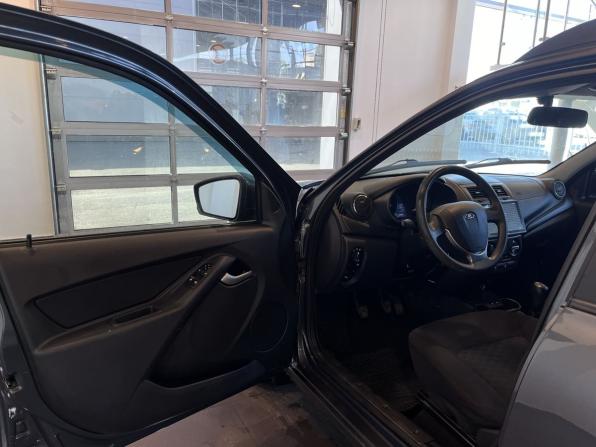 Lada (ВАЗ) Granta I Рестайлинг с пробегом 2019 года, цена 769 000 рублей, 113665 км, универсал, Автокод Объявления