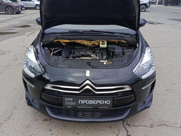 Citroen DS5 с пробегом 2012 года, цена 899 000 рублей, 142231 км, хэтчбек, Автокод Объявления