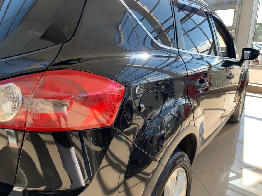Ford Kuga I Арзамас  - изображение 9