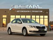 Skoda Octavia III (A7) Рестайлинг Волгоград  - изображение 24