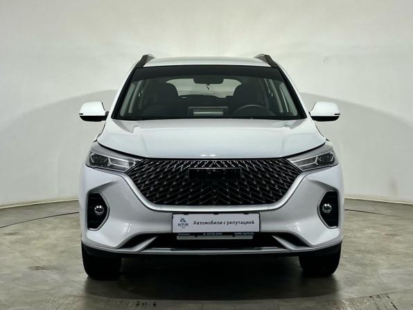 Haval M6 II с пробегом 2024 года, цена 1 845 000 рублей, 23422 км, внедорожник, Автокод Объявления