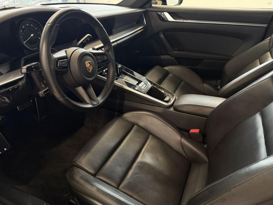 Porsche 911 VIII (992) Смоленск  - изображение 2