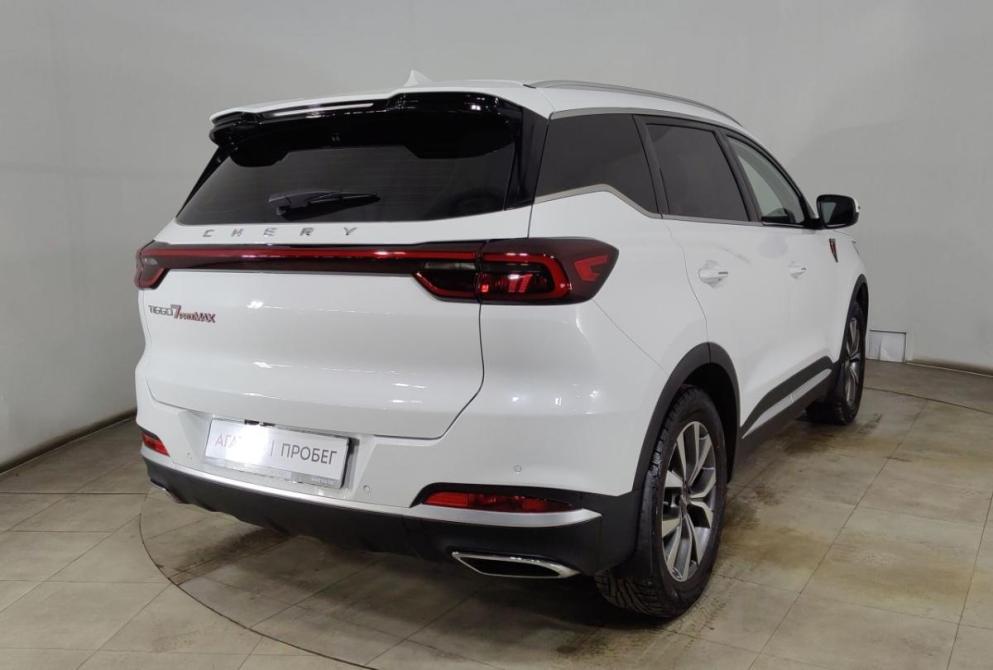 Chery Tiggo 7 Pro Max I Волгоград  - изображение 7