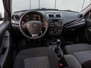 Lada (ВАЗ) Granta I Рестайлинг Краснодар  - изображение 23