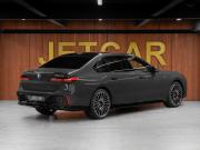 BMW 7 серии VII (G70) Москва  - изображение 35