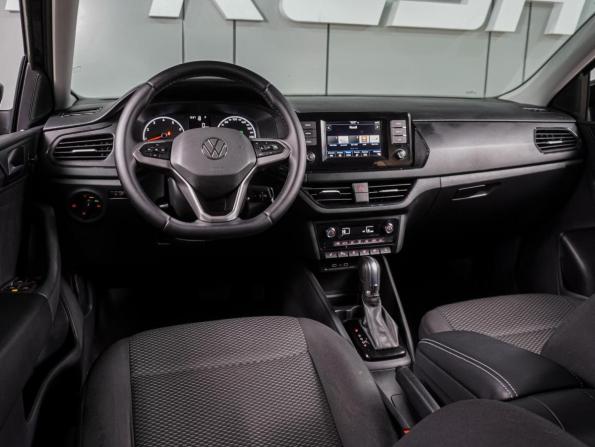 Volkswagen Polo VI с пробегом 2020 года, цена 1 599 000 рублей, 105503 км, лифтбек, Автокод Объявления