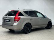 Kia Ceed I Рестайлинг Кемерово  - изображение 18