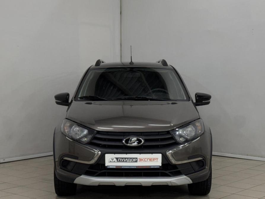 Lada (ВАЗ) Granta I Рестайлинг Нижний Новгород  - изображение 10