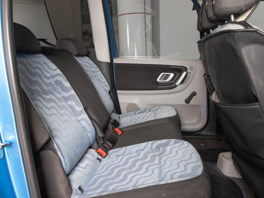 Skoda Roomster I Казань  - изображение 8