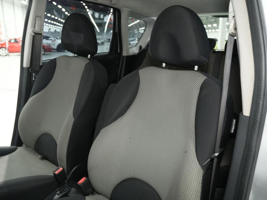 Nissan Note I Рестайлинг Новосибирск  - изображение 21