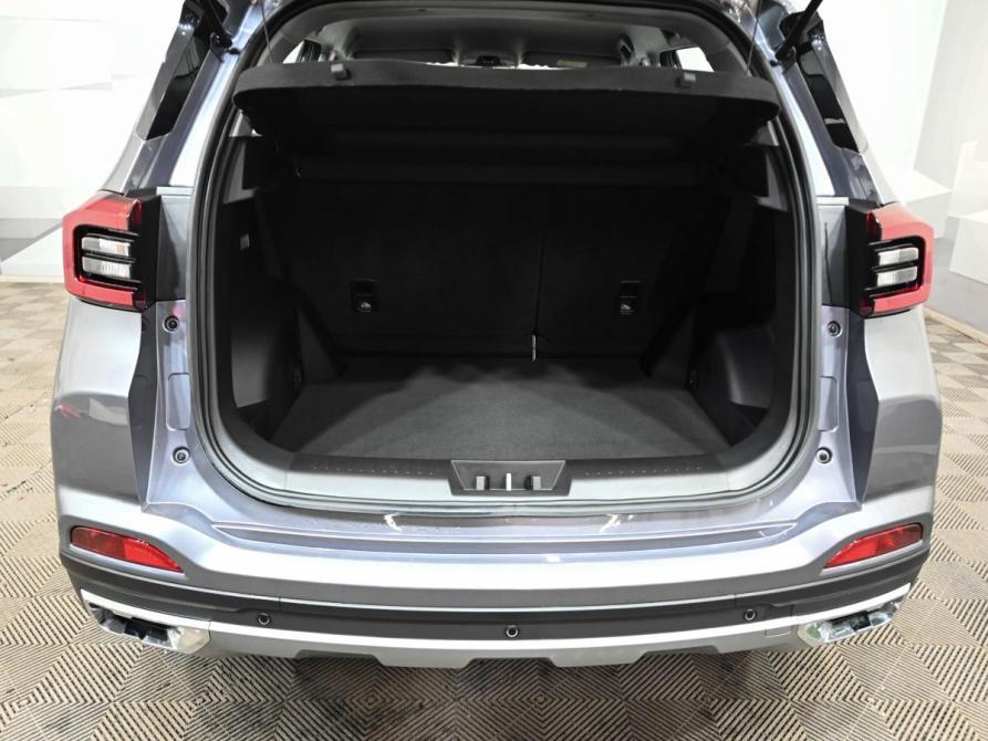 Chery Tiggo 4 Pro I Екатеринбург  - изображение 6