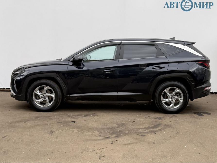 Hyundai Tucson IV Москва  - изображение 8