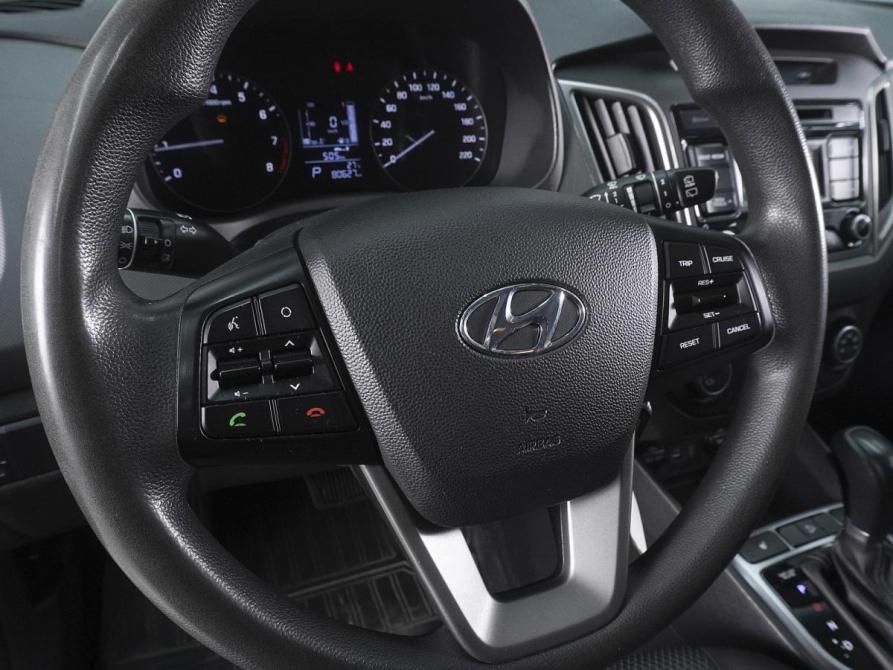 Hyundai Creta I Ростов-на-Дону  - изображение 12