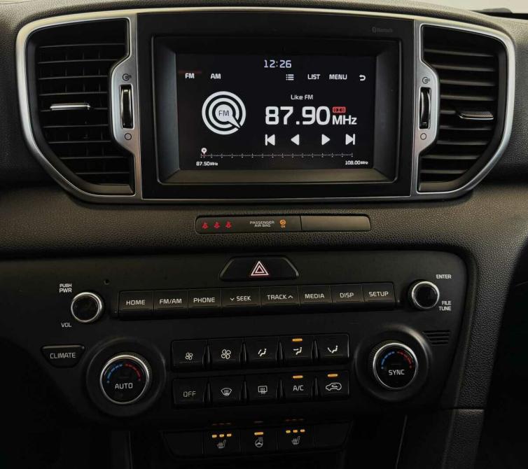 Kia Sportage IV Москва  - изображение 7