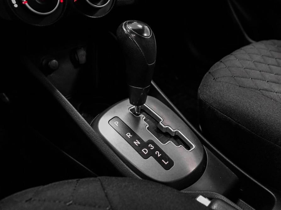 Kia Rio III Минеральные Воды  - изображение 11