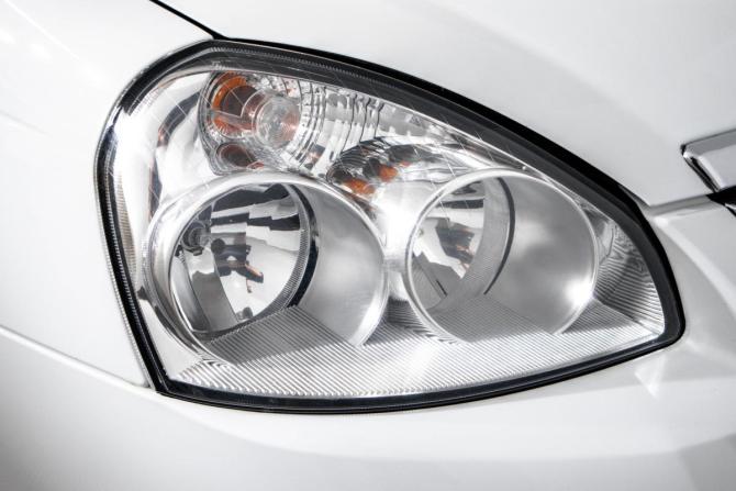 Lada (ВАЗ) Priora I Рестайлинг с пробегом 2018 года, цена 749 000 рублей, 70000 км, седан, Автокод Объявления