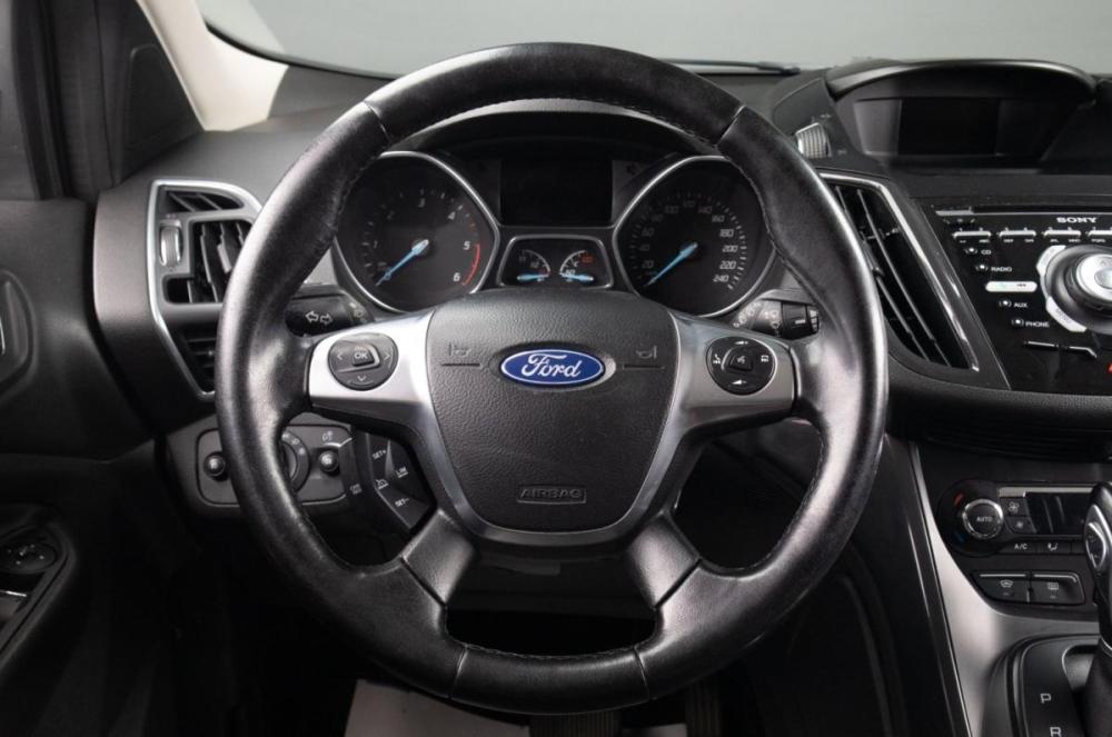 Ford Kuga II Оренбург  - изображение 10