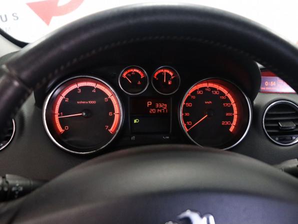Peugeot 308 I Рестайлинг с пробегом 2011 года, цена 629 000 рублей, 201470 км, хэтчбек, Автокод Объявления