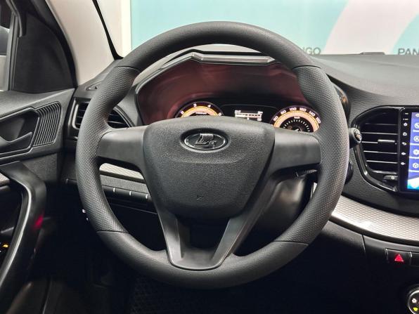 Lada (ВАЗ) Vesta I Рестайлинг (NG) с пробегом 2023 года, цена 1 063 000 рублей, 69015 км, седан, Автокод Объявления
