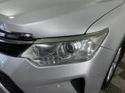 Toyota Camry VII (XV50) Рестайлинг Воронеж  - изображение 33