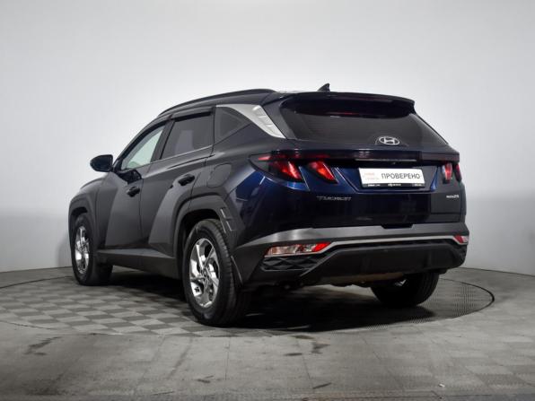 Hyundai Tucson IV с пробегом 2021 года, цена 2 400 000 рублей, 177000 км, внедорожник, Автокод Объявления
