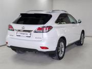 Lexus RX III Рестайлинг Астрахань  - изображение 25