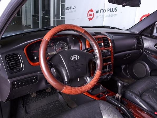 Hyundai Sonata IV (EF) Рестайлинг с пробегом 2010 года, цена 499 000 рублей, 410000 км, седан, Автокод Объявления