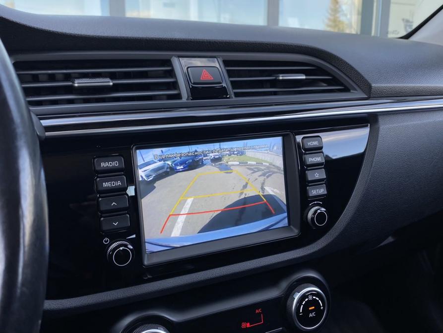 Kia Rio IV Москва  - изображение 18